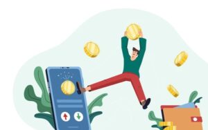 Trends in Personal Finance
